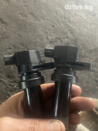 Катушка зажигания Kia 2017 г., Б/у, Оригинал