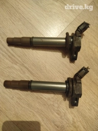 Катушка зажигания Toyota Б/у, Оригинал, Япония