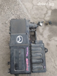 Катушка зажигания Mazda 2003 г., Б/у, Оригинал, Япония