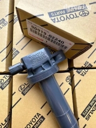 Катушка зажигания Toyota Новый, Оригинал, Япония