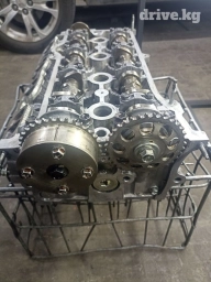 Бензонасос Hyundai Новый, Оригинал, Япония