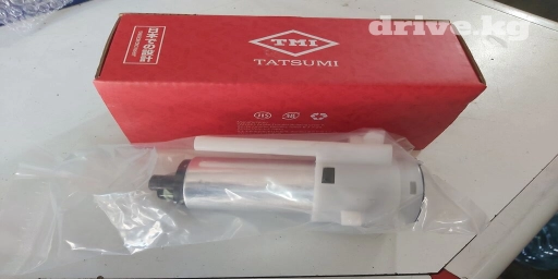 Бензонасос Volkswagen 1990 г., Новый, Оригинал, Япония