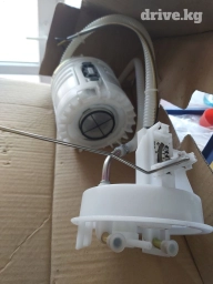 Бензонасос Volkswagen Новый, Аналог, Китай