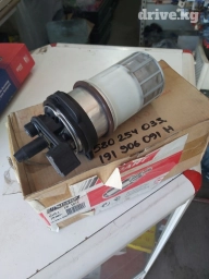 Бензонасос Volkswagen 1990 г., Новый, Аналог, США