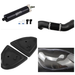 Бензонасос Mercedes-Benz Б/у, Оригинал, Германия