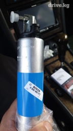 Бензонасос Mercedes-Benz 2000 г., Новый, Оригинал, Германия