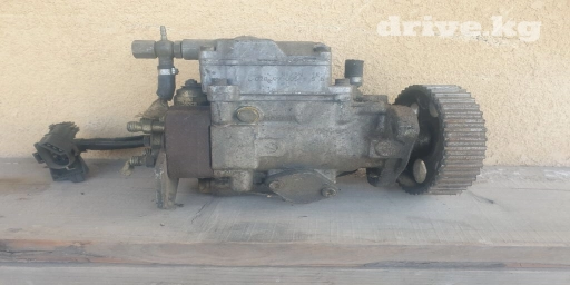 Бензонасос Volkswagen 1999 г., Б/у, Оригинал, Германия