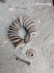 Бензонасос Nissan