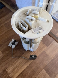 Бензонасос Mazda 2011 г., Б/у, Оригинал, Япония