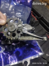 Бензонасос Mercedes-Benz