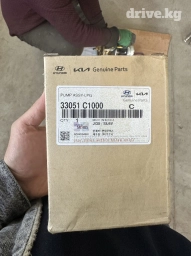 Бензонасос Hyundai 2020 г., Б/у, Оригинал