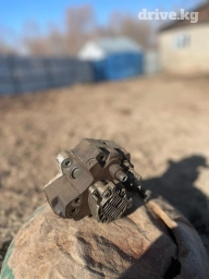 Бензонасос Nissan 2003 г., Б/у, Оригинал, Германия