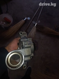 Бензонасос Kia 2018 г., Б/у, Оригинал