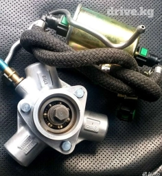 Бензонасос Opel Оригинал