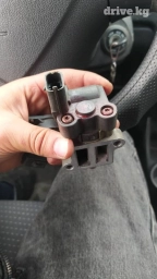 Бензонасос Hyundai 2008 г., Б/у, Оригинал, Германия