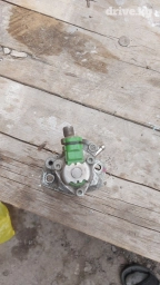 Бензонасос Toyota Б/у, Оригинал