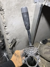 Бензонасос Mercedes-Benz 1994 г., Б/у, Оригинал, Германия