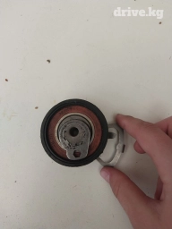 Бензонасос Б/у, Оригинал, Россия