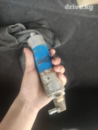 Бензонасос Mercedes-Benz 2000 г., Б/у, Оригинал, Германия