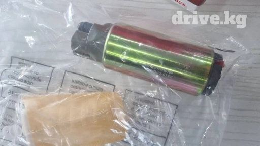 Бензонасос Toyota Новый, Германия