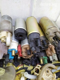 Бензонасос Toyota Новый