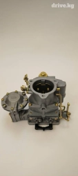 Карбюратор ЗИЛ Новый, Оригинал, Китай