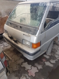 Карбюратор Mitsubishi 1990 г., Б/у, Оригинал, Япония