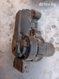 Карбюратор Volkswagen 1993 г., Б/у, Оригинал, Германия