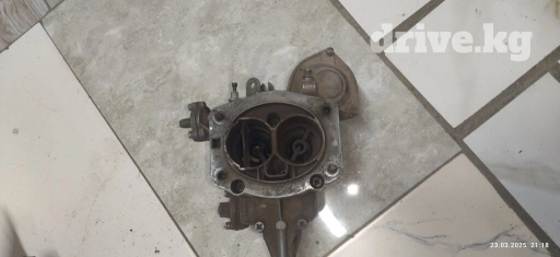 Карбюратор Москвич Б/у, Оригинал