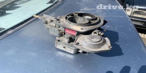 Карбюратор Б/у, Оригинал, Россия