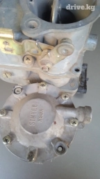 Карбюратор ЗИЛ Новый, Оригинал