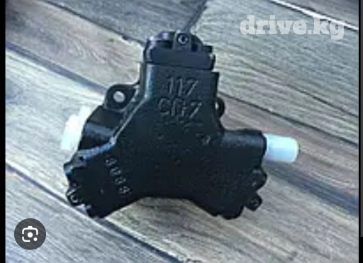 Топливная аппаратура Mercedes-Benz 2002 г., Б/у, Оригинал, Германия