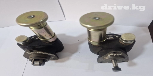 Топливная аппаратура Mitsubishi Новый, Аналог, Китай