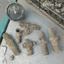 Топливная аппаратура Новый, Оригинал