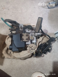 Топливная аппаратура Ford Б/у, Оригинал