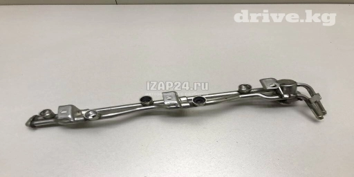 Топливная аппаратура Volkswagen 2002 г., Б/у, Оригинал, Германия