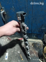 Топливная аппаратура Hyundai 2020 г., Б/у, Оригинал, Япония