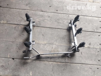 Топливная аппаратура Audi 1999 г., Б/у, Оригинал, Германия