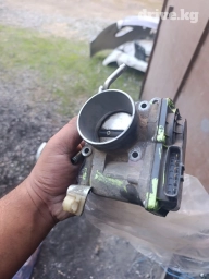 Топливная аппаратура Toyota 2003 г., Б/у, Оригинал, Япония