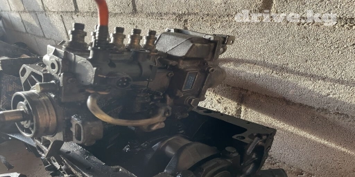 Топливная аппаратура Mercedes-Benz 1995 г., Б/у, Оригинал, Германия