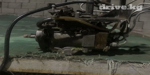 Топливная аппаратура Volkswagen 1999 г., Б/у, Оригинал, Германия