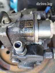 Топливная аппаратура Ford