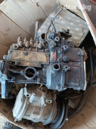 Топливная аппаратура Mercedes-Benz 1992 г., Б/у, Оригинал