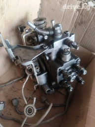 Топливная аппаратура Mazda 1990 г., Б/у, Оригинал, Германия