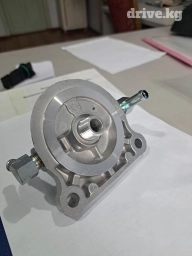 Топливная аппаратура Nissan 2004 г., Новый, Оригинал, Германия