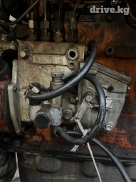 Топливная аппаратура ЛТЗ Б/у, Оригинал, Россия