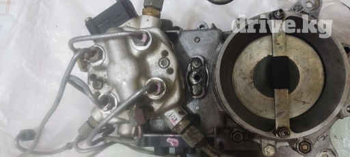 Топливная аппаратура Mercedes-Benz 1986 г., Б/у, Оригинал