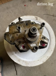 Топливная аппаратура Volkswagen 2008 г., Б/у, Оригинал, Германия