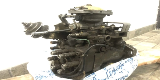 Топливная аппаратура Toyota Б/у, Оригинал, Япония