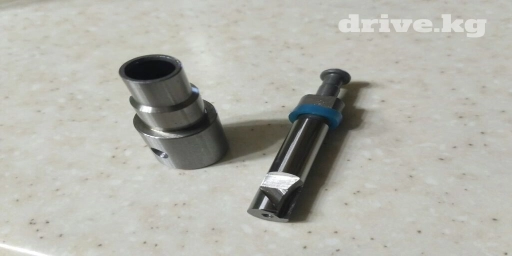 Топливная аппаратура Mercedes-Benz Б/у, Оригинал, Германия